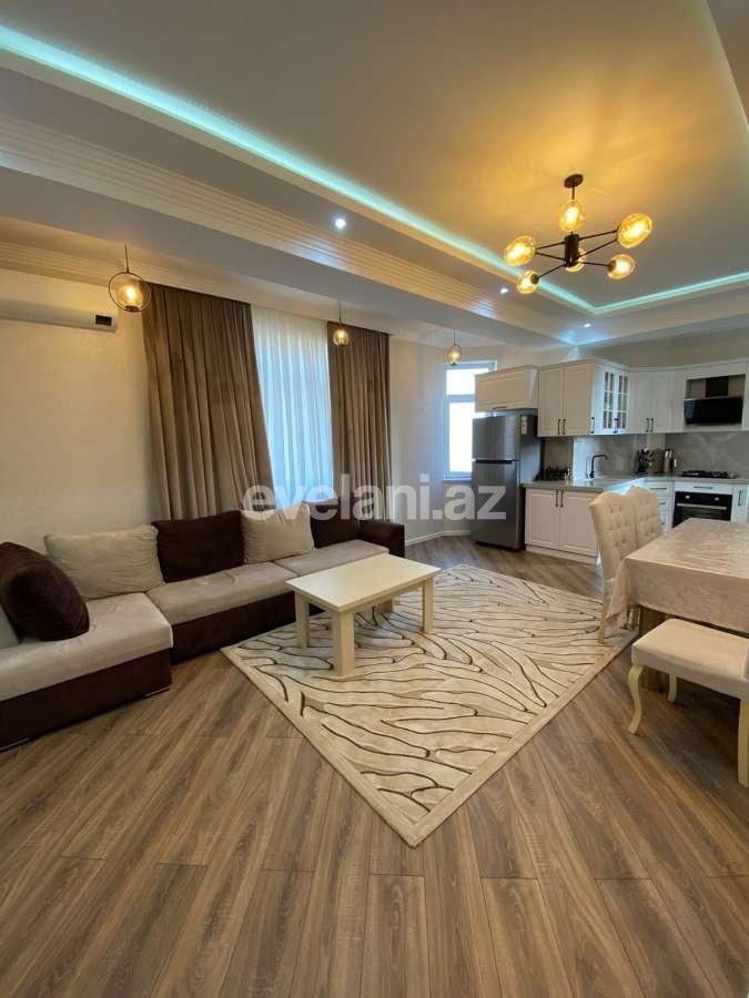 Satılır, yeni tikili, 3 otaqlı, 84 m², Sumqayıt, 6-cı mikrorayon r.