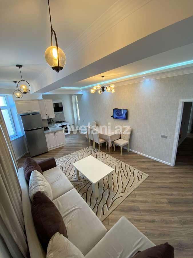Satılır, yeni tikili, 3 otaqlı, 84 m², Sumqayıt, 6-cı mikrorayon r.