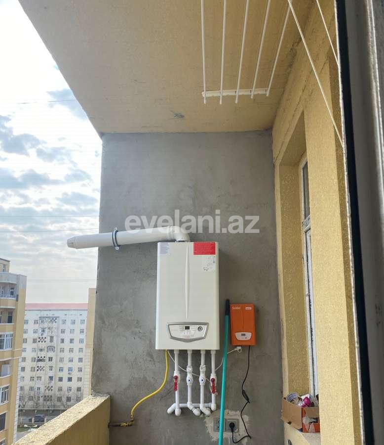 Satılır, yeni tikili, 3 otaqlı, 84 m², Sumqayıt, 6-cı mikrorayon r.