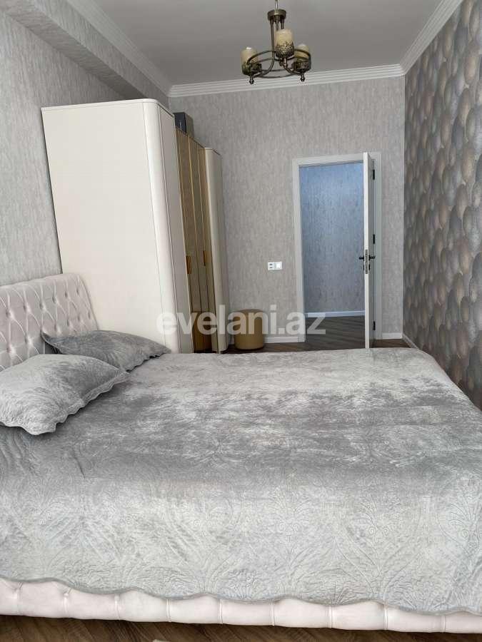 Satılır, yeni tikili, 3 otaqlı, 84 m², Sumqayıt, 6-cı mikrorayon r.