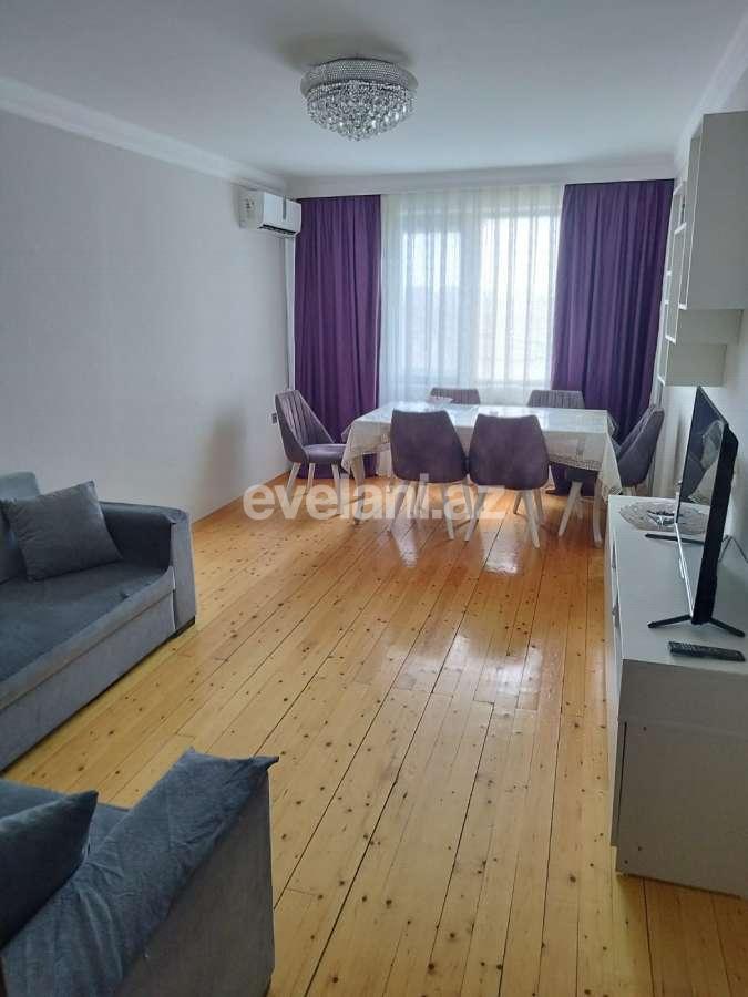 Satılır, yeni tikili, 5 otaqlı, 82 m², Bakı, Sabunçu r, Bakıxanov q.