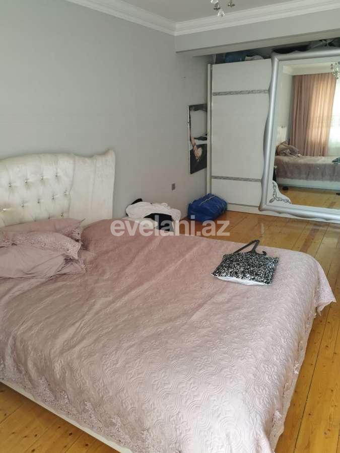 Satılır, yeni tikili, 5 otaqlı, 82 m², Bakı, Sabunçu r, Bakıxanov q.