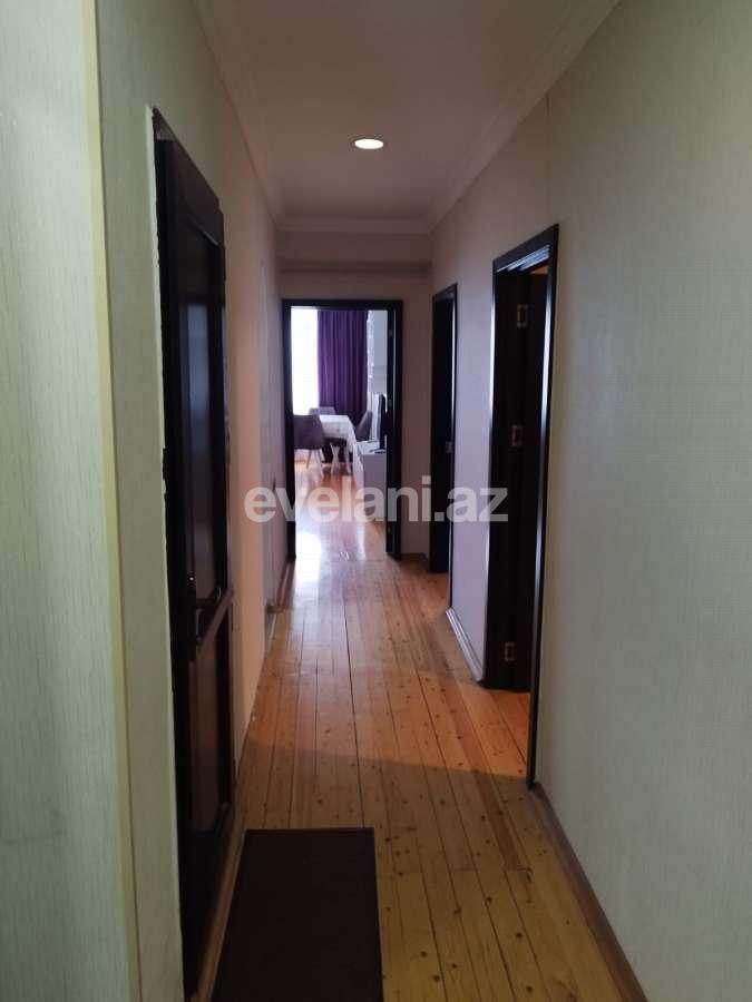 Satılır, yeni tikili, 5 otaqlı, 82 m², Bakı, Sabunçu r, Bakıxanov q.