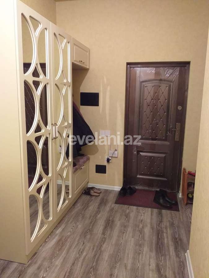 Satılır, yeni tikili, 3 otaqlı, 100 m², Bakı, Nəsimi r, 28 may m.