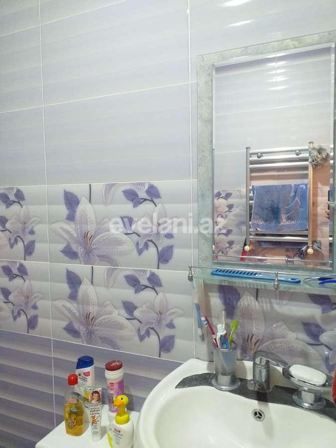 Satılır, yeni tikili, 3 otaqlı, 100 m², Bakı, Nəsimi r, 28 may m.