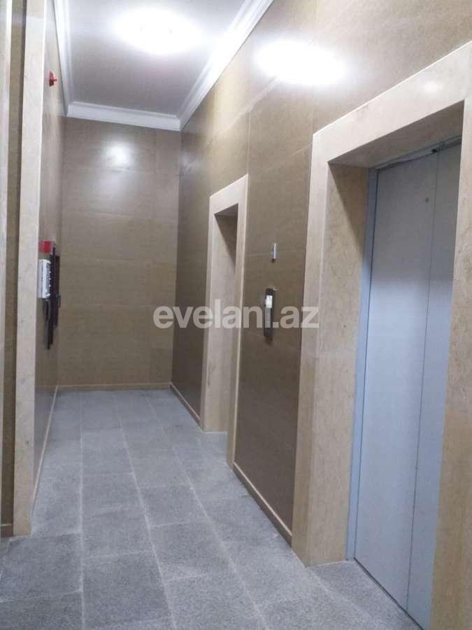 Satılır, yeni tikili, 3 otaqlı, 100 m², Bakı, Nəsimi r, 28 may m.