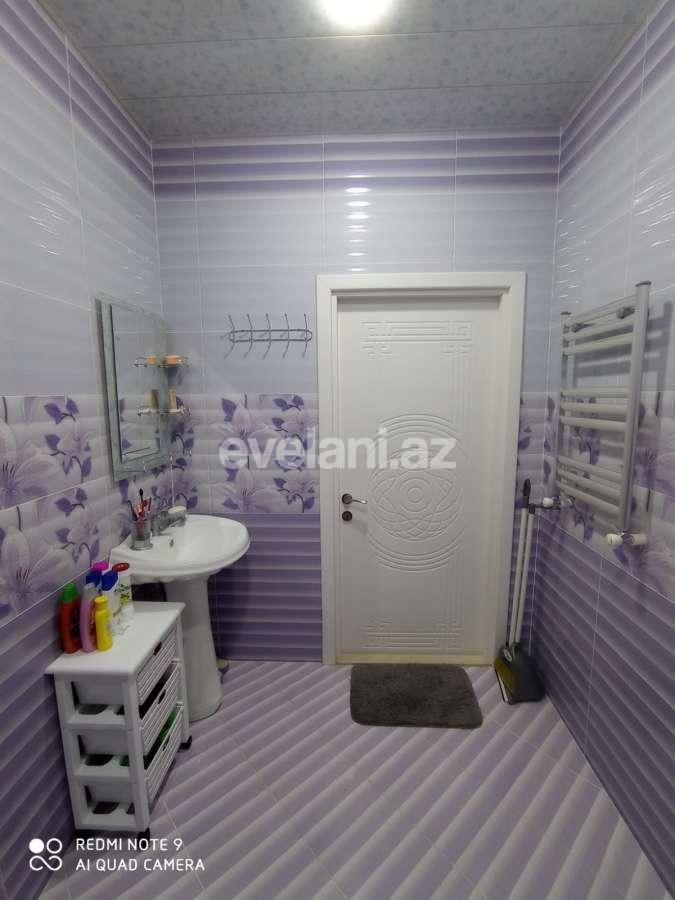 Satılır, yeni tikili, 3 otaqlı, 100 m², Bakı, Nəsimi r, 28 may m.