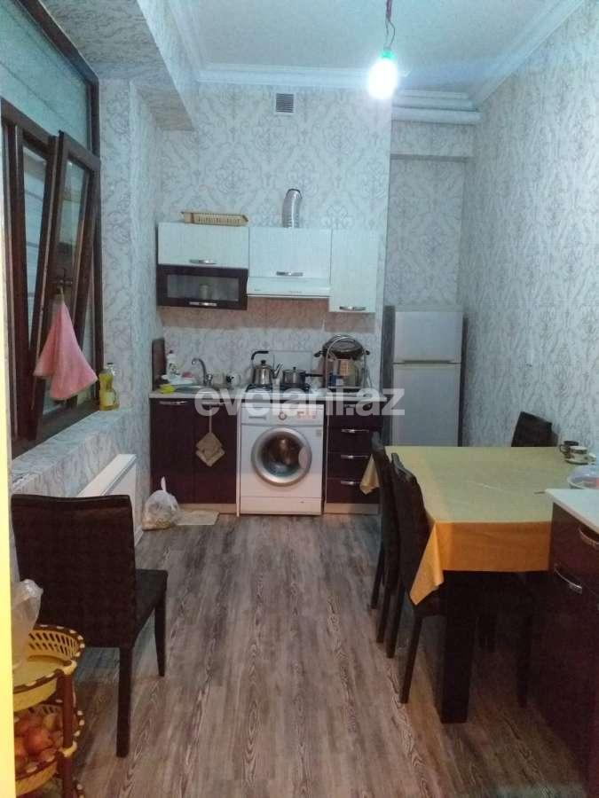 Satılır, yeni tikili, 3 otaqlı, 100 m², Bakı, Nəsimi r, 28 may m.