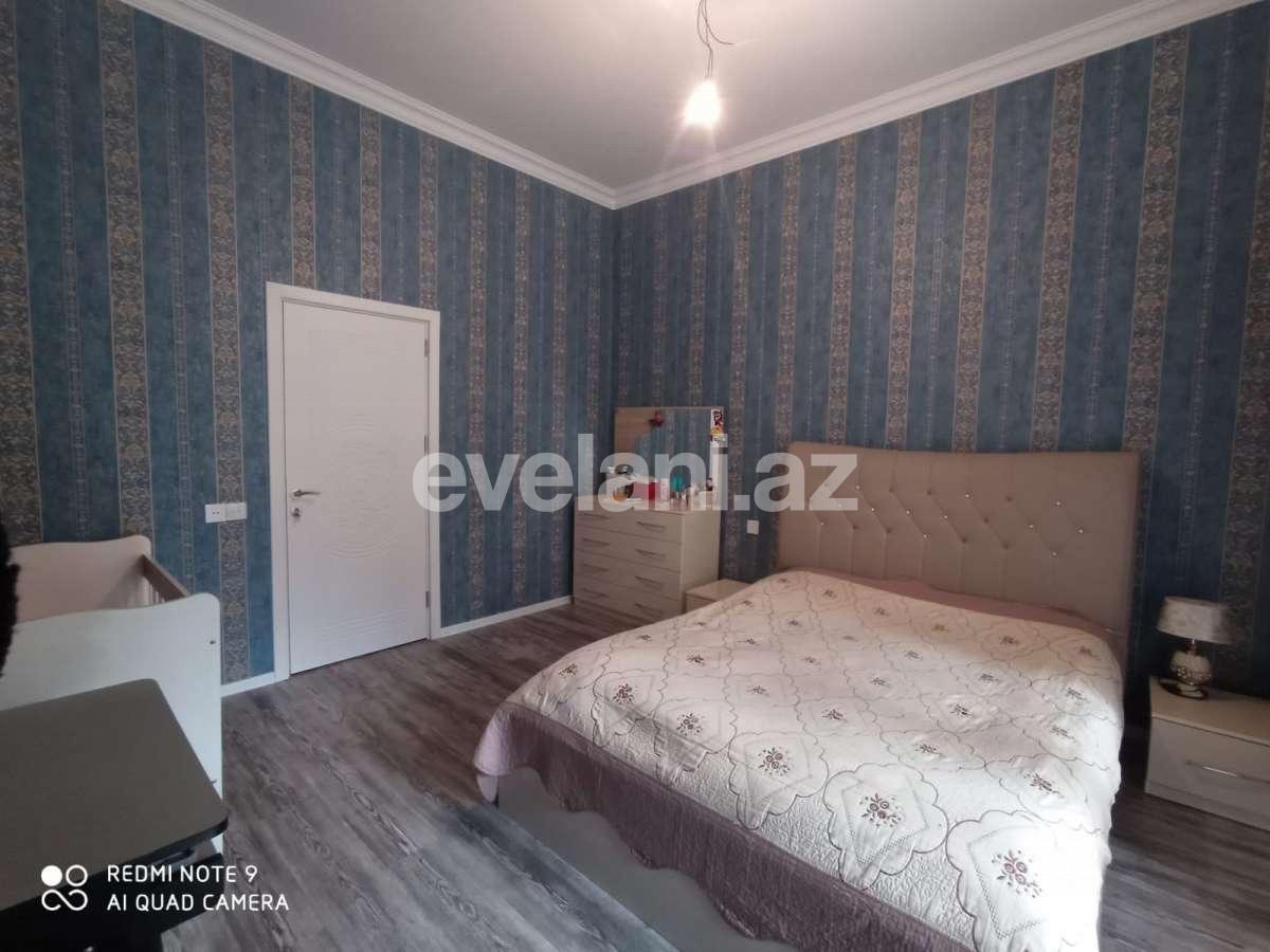 Satılır, yeni tikili, 3 otaqlı, 100 m², Bakı, Nəsimi r, 28 may m.