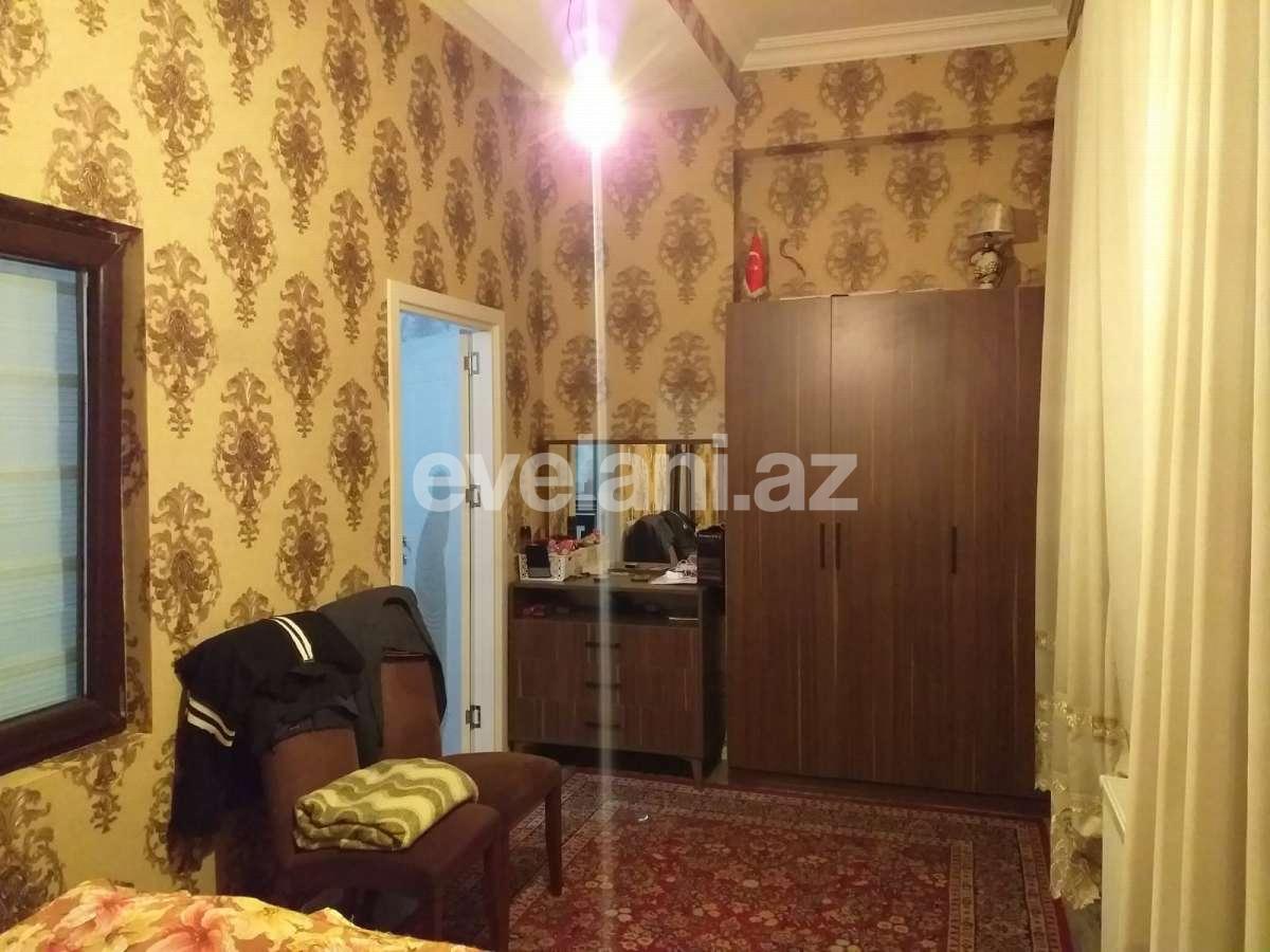 Satılır, yeni tikili, 3 otaqlı, 100 m², Bakı, Nəsimi r, 28 may m.