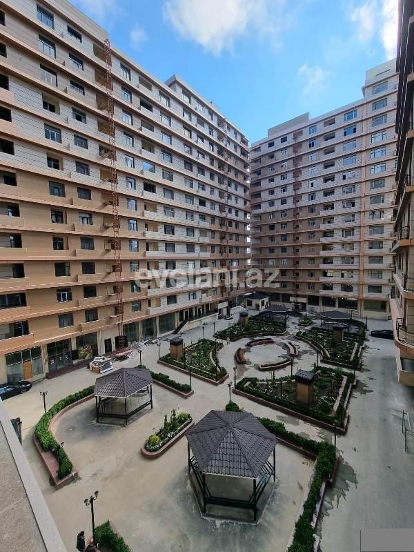 Satılır, yeni tikili, 3 otaqlı, 100 m², Bakı, Nəsimi r, 28 may m.