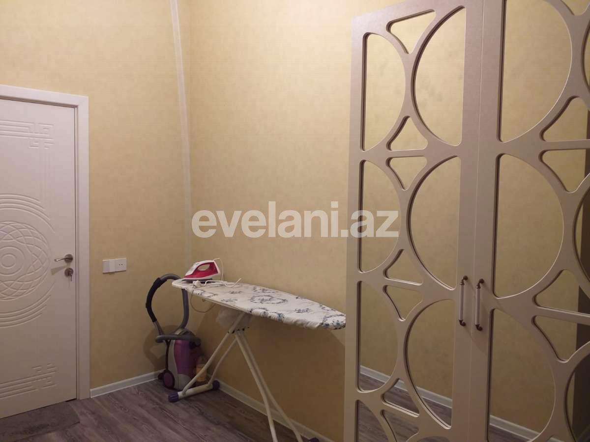 Satılır, yeni tikili, 3 otaqlı, 100 m², Bakı, Nəsimi r, 28 may m.