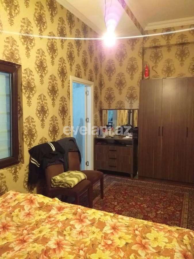 Satılır, yeni tikili, 3 otaqlı, 100 m², Bakı, Nəsimi r, 28 may m.