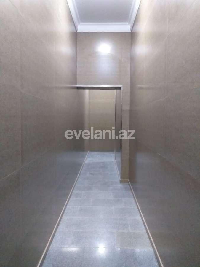 Satılır, yeni tikili, 3 otaqlı, 100 m², Bakı, Nəsimi r, 28 may m.