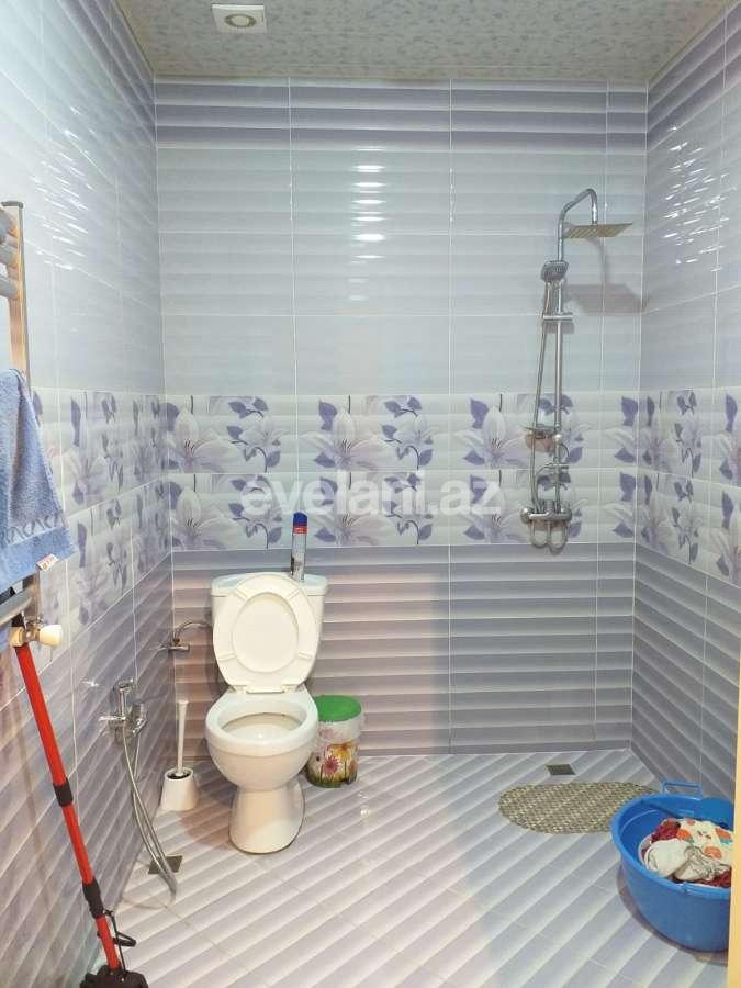 Satılır, yeni tikili, 3 otaqlı, 100 m², Bakı, Nəsimi r, 28 may m.
