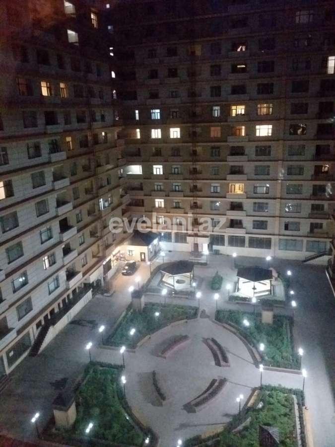 Satılır, yeni tikili, 3 otaqlı, 100 m², Bakı, Nəsimi r, 28 may m.