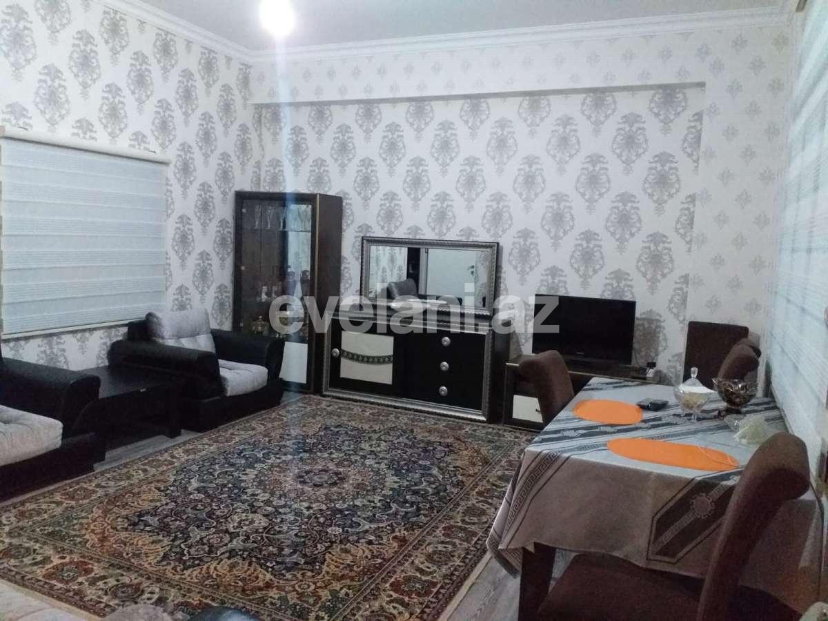Satılır, yeni tikili, 3 otaqlı, 100 m², Bakı, Nəsimi r, 28 may m.