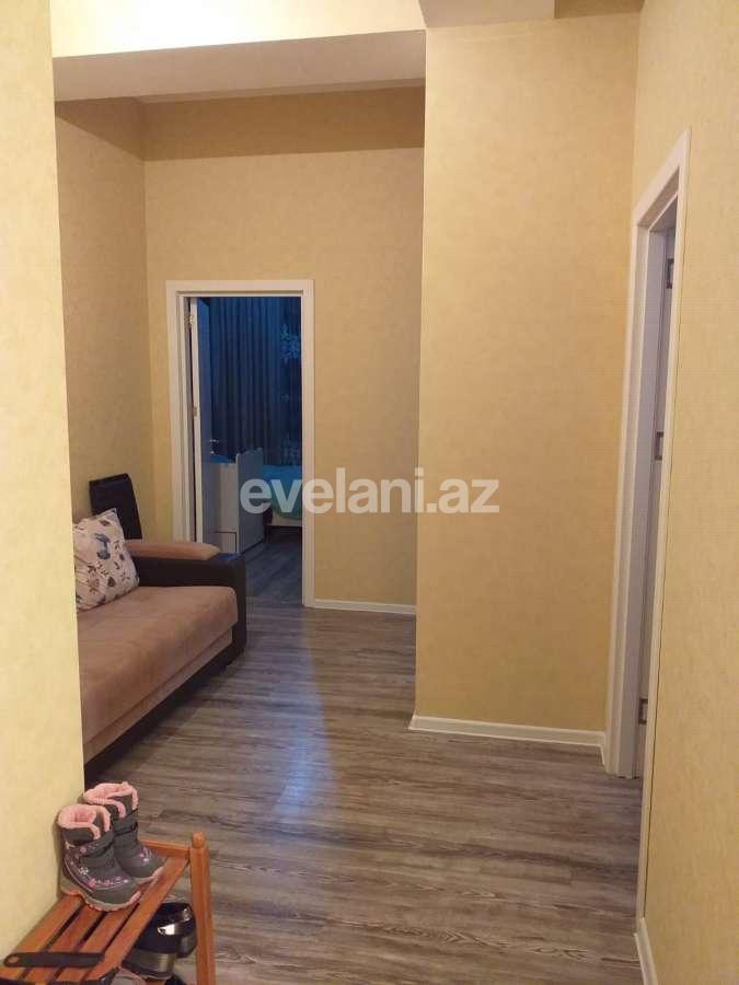 Satılır, yeni tikili, 3 otaqlı, 100 m², Bakı, Nəsimi r, 28 may m.