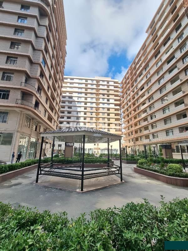 Satılır, yeni tikili, 3 otaqlı, 100 m², Bakı, Nəsimi r, 28 may m.