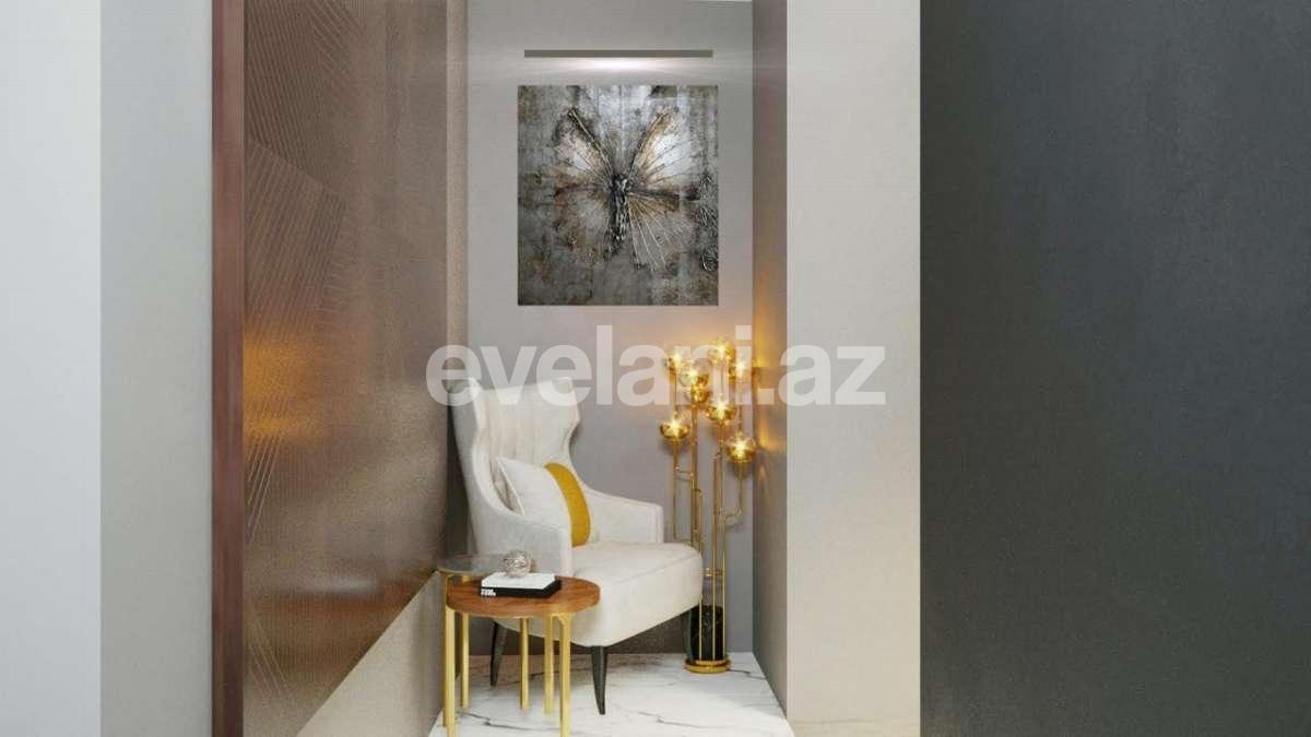 Kirayə verilir, köhnə tikili, 2 otaqlı, 60 m², Bakı, Yasamal r.