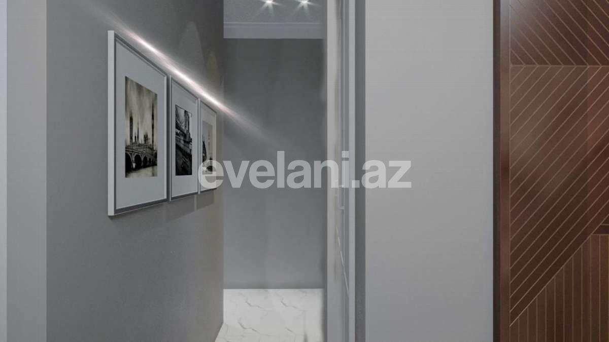 Kirayə verilir, köhnə tikili, 2 otaqlı, 60 m², Bakı, Yasamal r.