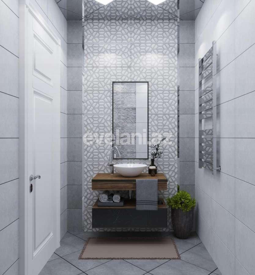 Kirayə verilir, köhnə tikili, 2 otaqlı, 60 m², Bakı, Yasamal r.
