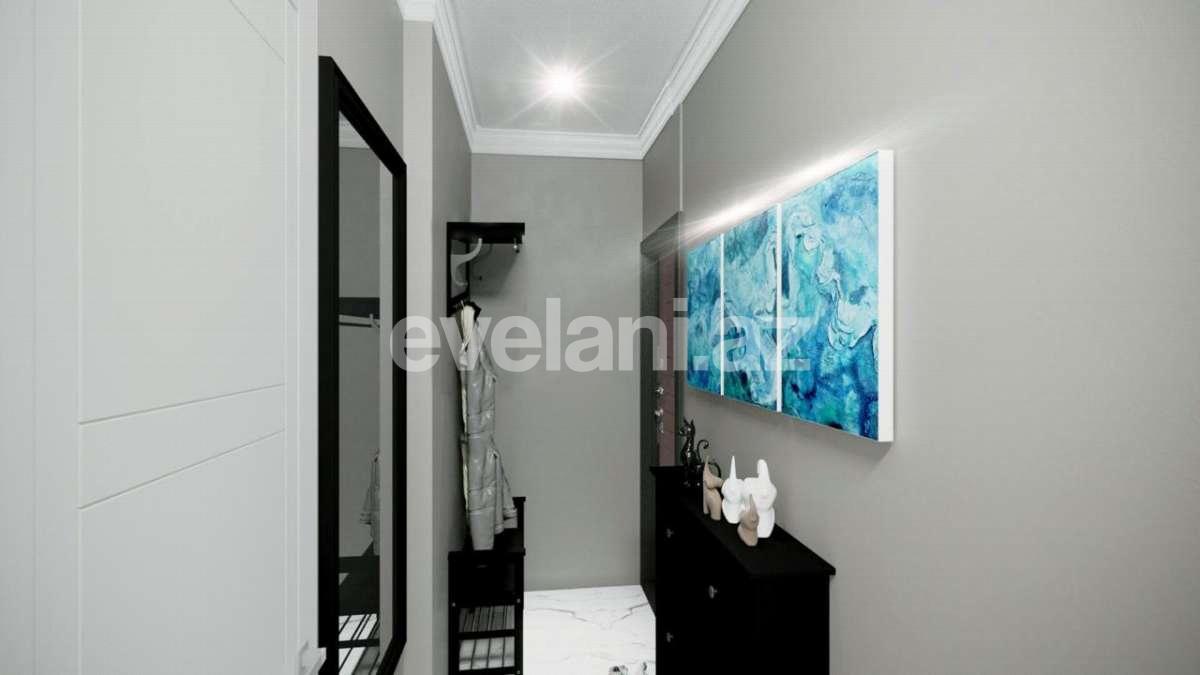 Kirayə verilir, köhnə tikili, 2 otaqlı, 60 m², Bakı, Yasamal r.