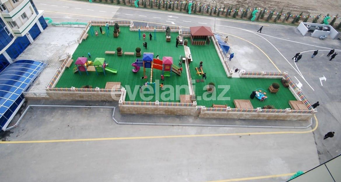 Продаётся, новостройка, 3-комнаты, 90 m², Баку, Сабунчинский r, Бакиханова p.