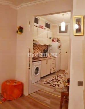 Продаётся, новостройка, 3-комнаты, 90 m², Баку, Сабунчинский r, Бакиханова p.