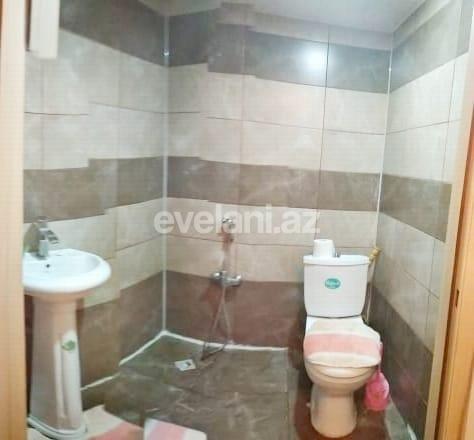 Продаётся, новостройка, 3-комнаты, 90 m², Баку, Сабунчинский r, Бакиханова p.