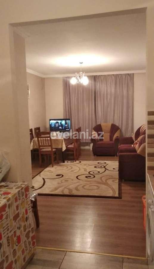 Продаётся, новостройка, 3-комнаты, 90 m², Баку, Сабунчинский r, Бакиханова p.