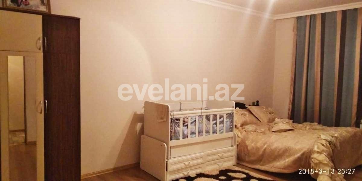 Продаётся, новостройка, 3-комнаты, 90 m², Баку, Сабунчинский r, Бакиханова p.