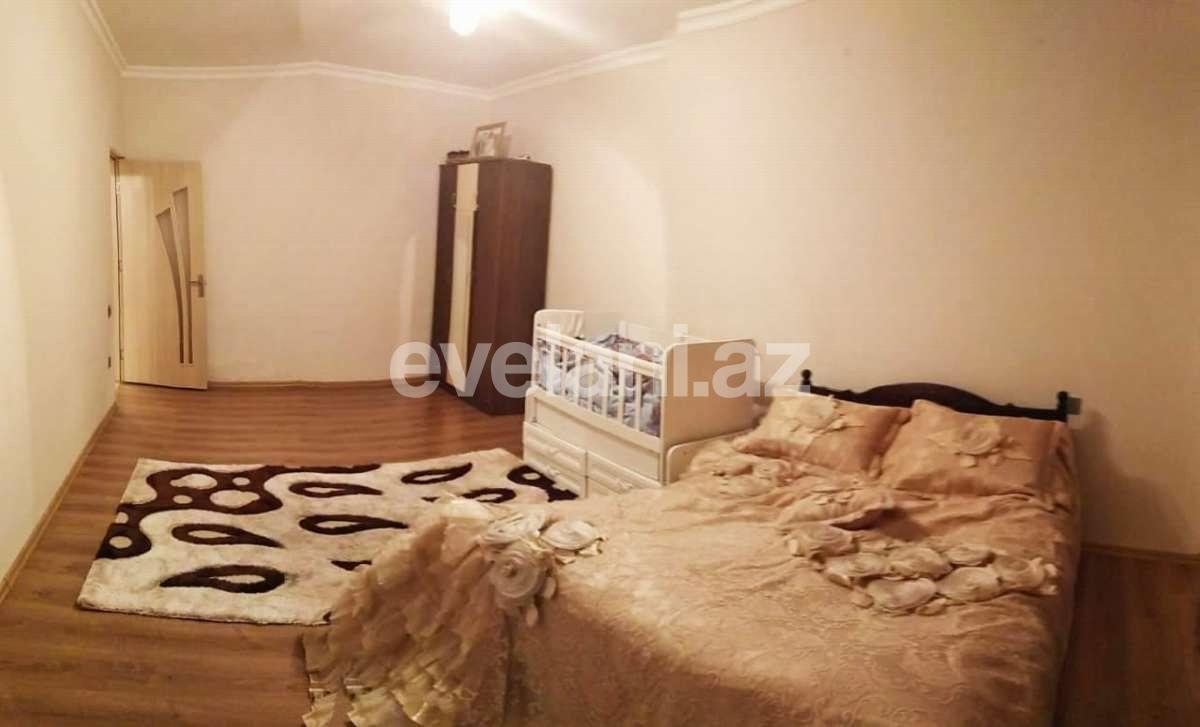 Продаётся, новостройка, 3-комнаты, 90 m², Баку, Сабунчинский r, Бакиханова p.