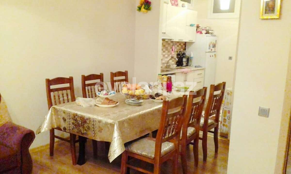 Продаётся, новостройка, 3-комнаты, 90 m², Баку, Сабунчинский r, Бакиханова p.