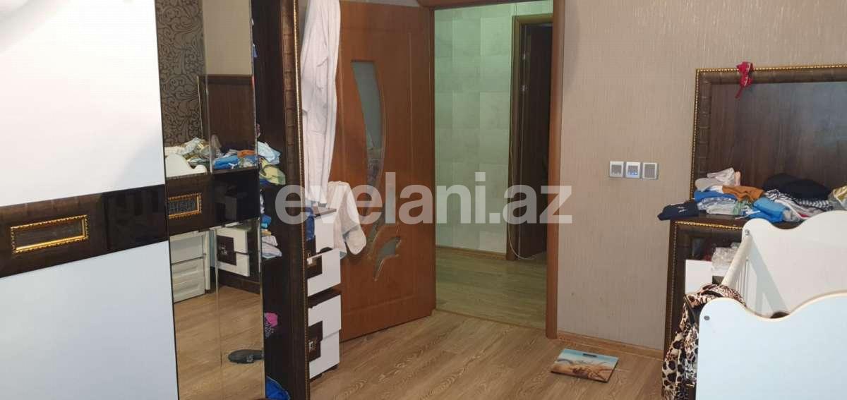 Satılır, köhnə tikili, 3 otaqlı, 84 m², Bakı, Sabunçu r, Bakıxanov q.