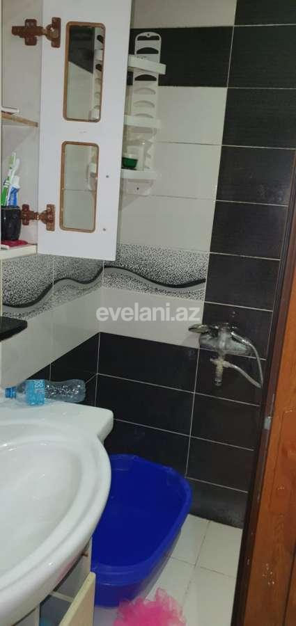 Satılır, köhnə tikili, 3 otaqlı, 84 m², Bakı, Sabunçu r, Bakıxanov q.