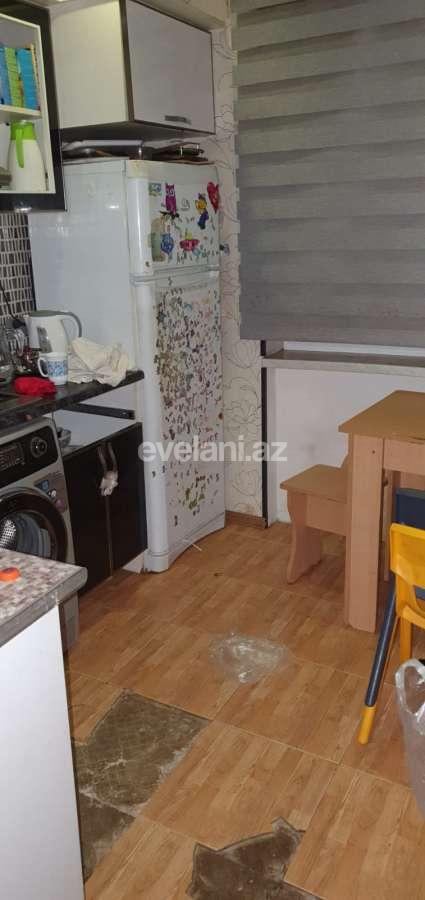 Satılır, köhnə tikili, 3 otaqlı, 84 m², Bakı, Sabunçu r, Bakıxanov q.