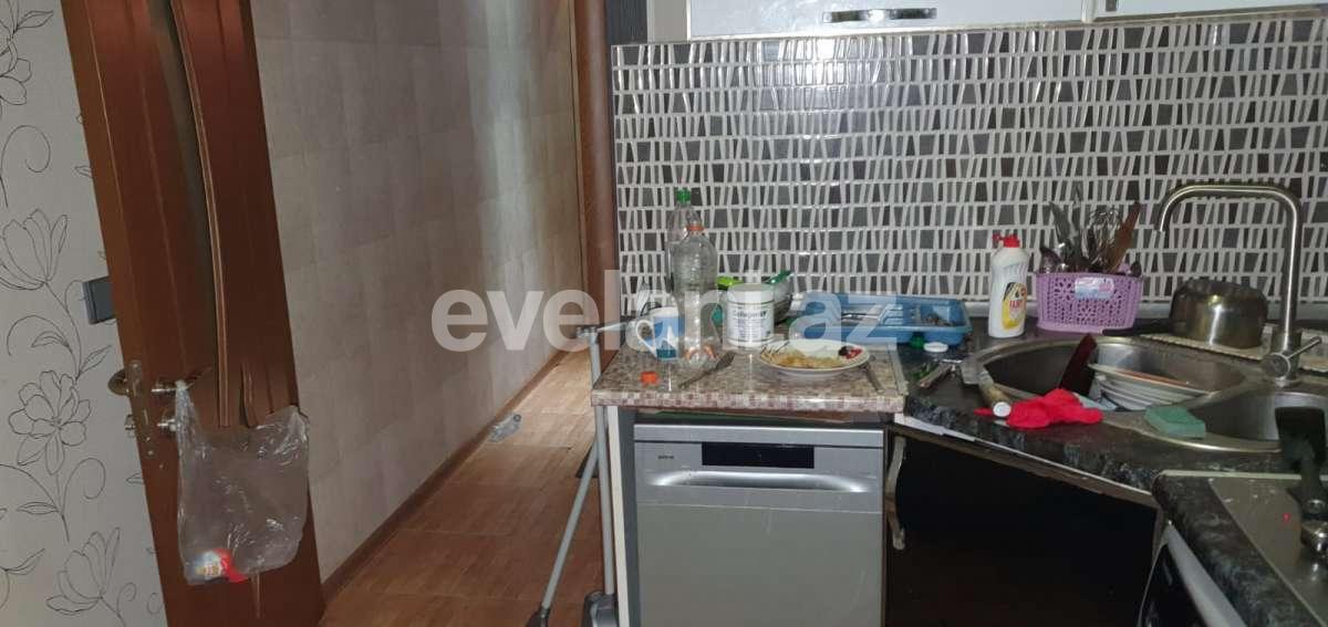 Satılır, köhnə tikili, 3 otaqlı, 84 m², Bakı, Sabunçu r, Bakıxanov q.