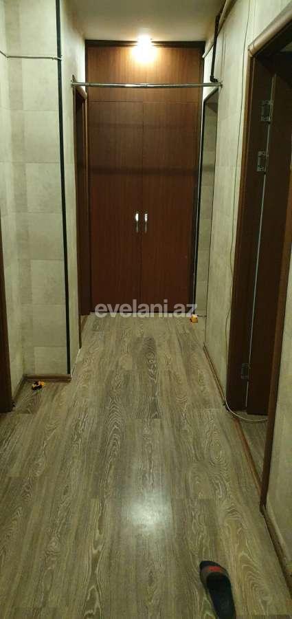 Satılır, köhnə tikili, 3 otaqlı, 84 m², Bakı, Sabunçu r, Bakıxanov q.
