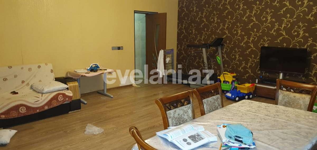 Satılır, köhnə tikili, 3 otaqlı, 84 m², Bakı, Sabunçu r, Bakıxanov q.