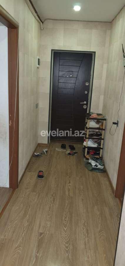 Satılır, köhnə tikili, 3 otaqlı, 84 m², Bakı, Sabunçu r, Bakıxanov q.