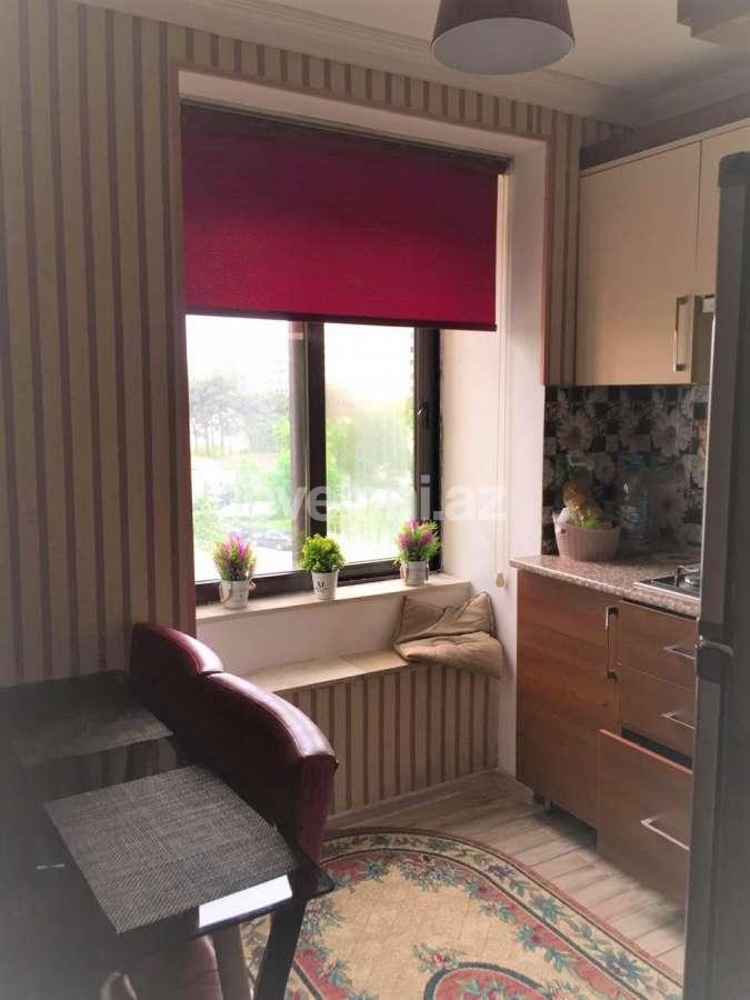 Kirayə verilir, köhnə tikili, 2 otaqlı, 45 m², Bakı, Nərimanov r, Gənclik m.