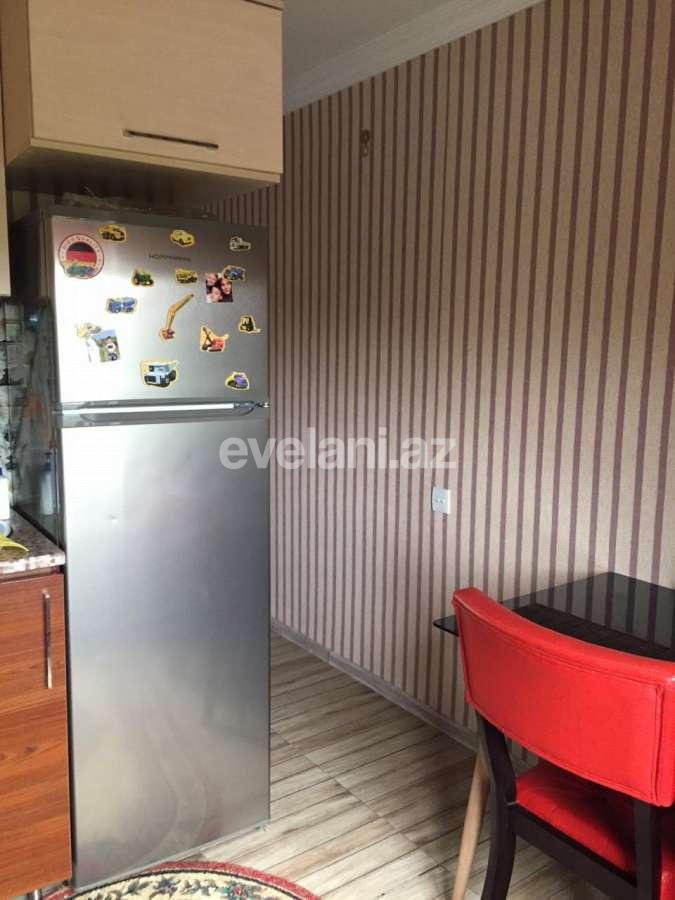 Kirayə verilir, köhnə tikili, 2 otaqlı, 45 m², Bakı, Nərimanov r, Gənclik m.