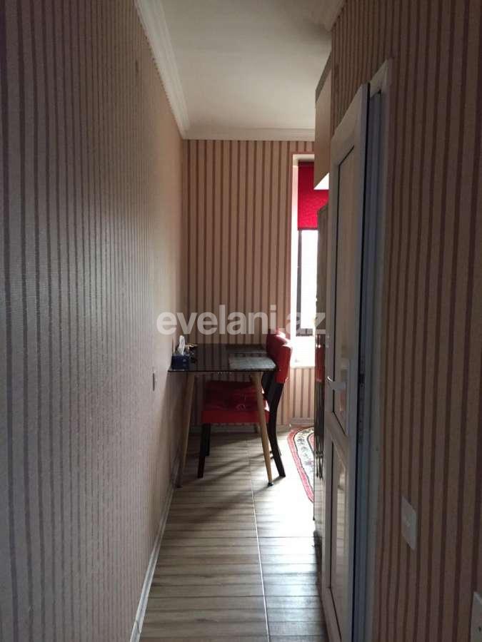 Kirayə verilir, köhnə tikili, 2 otaqlı, 45 m², Bakı, Nərimanov r, Gənclik m.