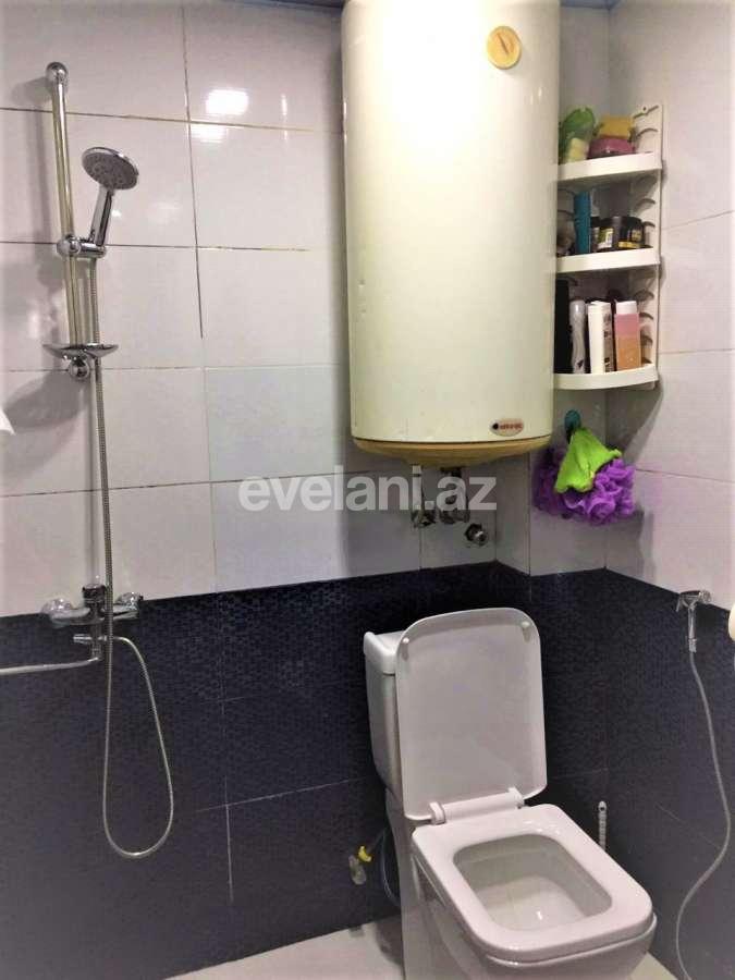 Kirayə verilir, köhnə tikili, 2 otaqlı, 45 m², Bakı, Nərimanov r, Gənclik m.