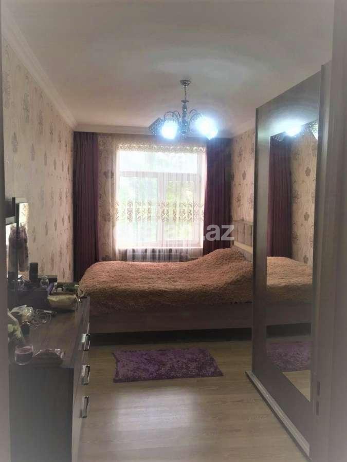 Kirayə verilir, köhnə tikili, 2 otaqlı, 45 m², Bakı, Nərimanov r, Gənclik m.