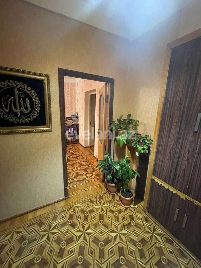Satılır, köhnə tikili, 3 otaqlı, 70 m², Bakı, Nəsimi r.
