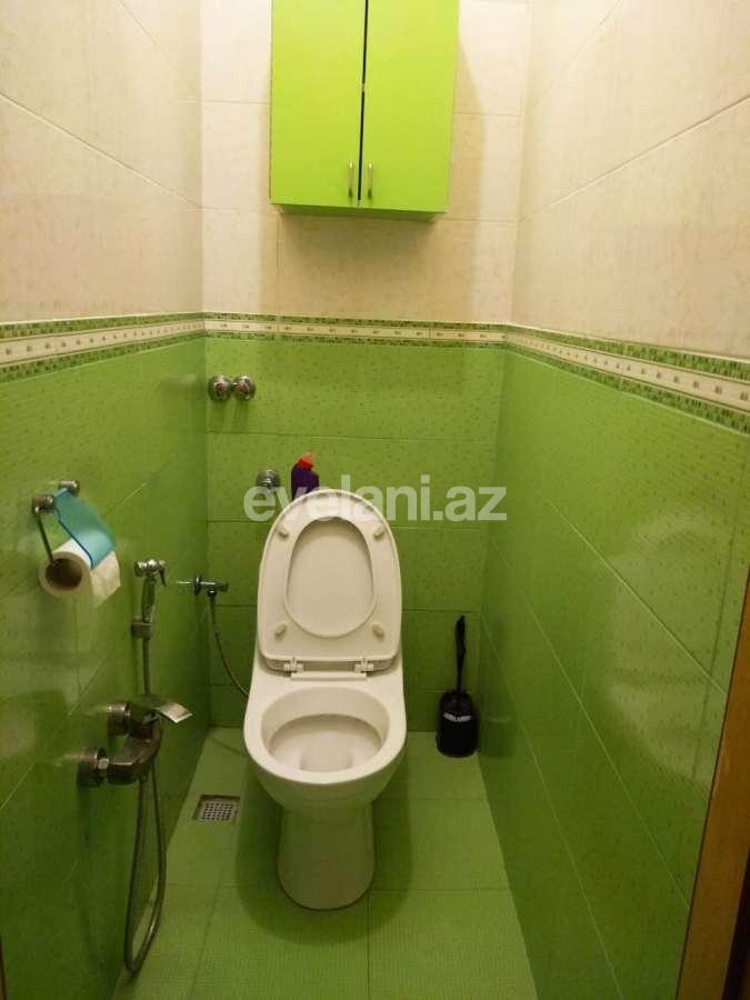 Satılır, köhnə tikili, 3 otaqlı, 70 m², Bakı, Nəsimi r.