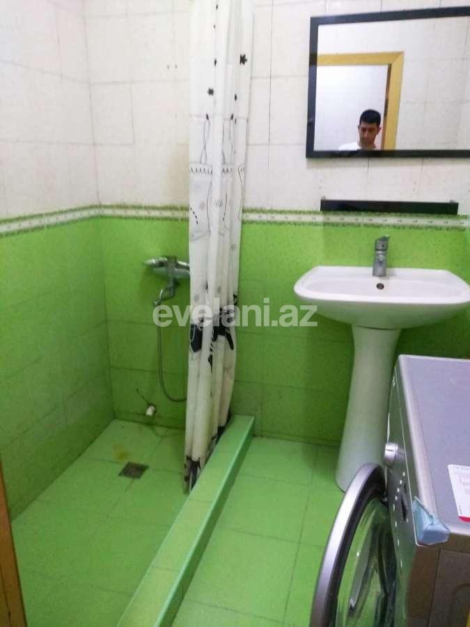 Satılır, köhnə tikili, 3 otaqlı, 70 m², Bakı, Nəsimi r.