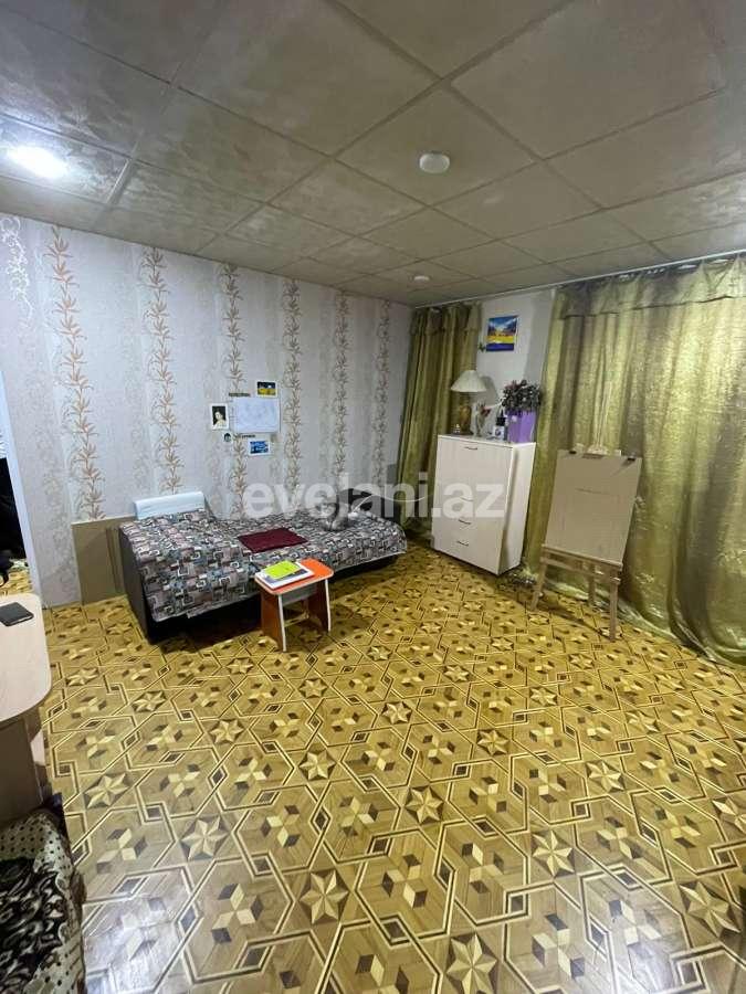 Satılır, köhnə tikili, 3 otaqlı, 70 m², Bakı, Nəsimi r.